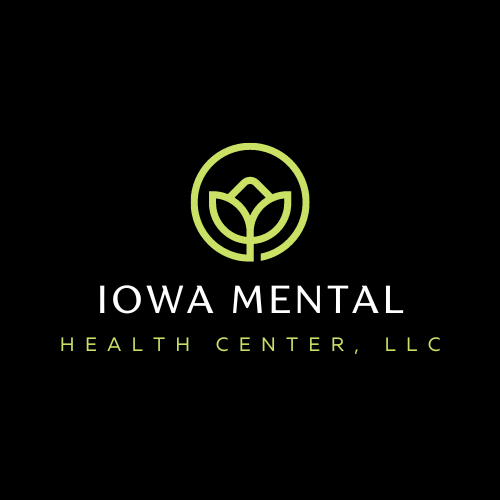 Iowa Mental Health Center, LLC Logo
